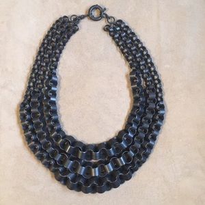 Vintage J.crew necklace